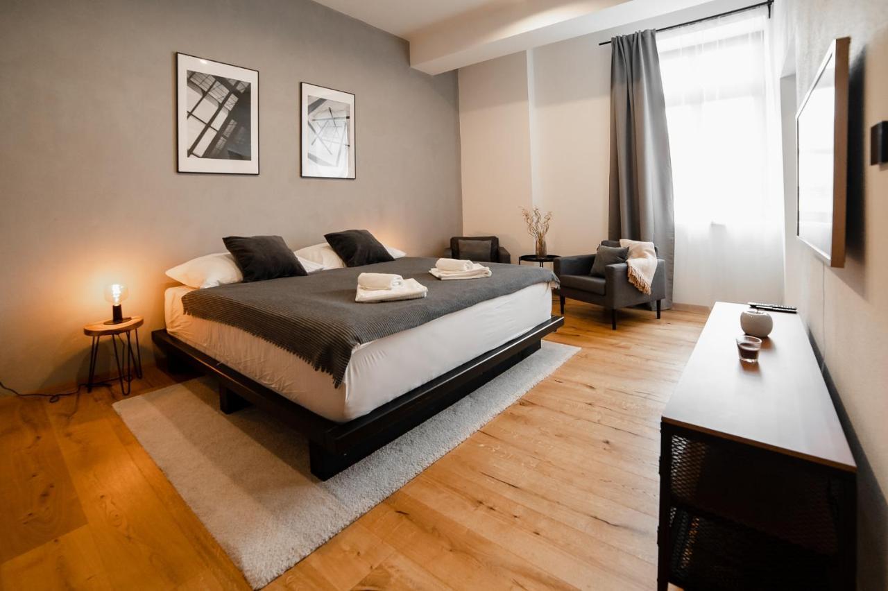 Piano Apartments - Licity Zilina Exterior photo