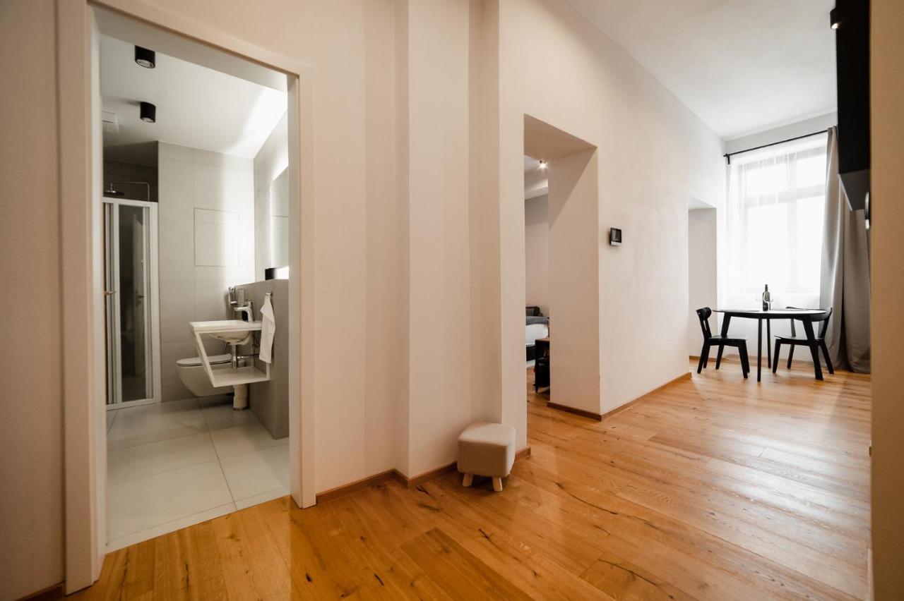 Piano Apartments - Licity Zilina Exterior photo